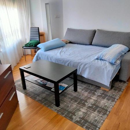 Piso Con Piscina En Sada公寓 外观 照片