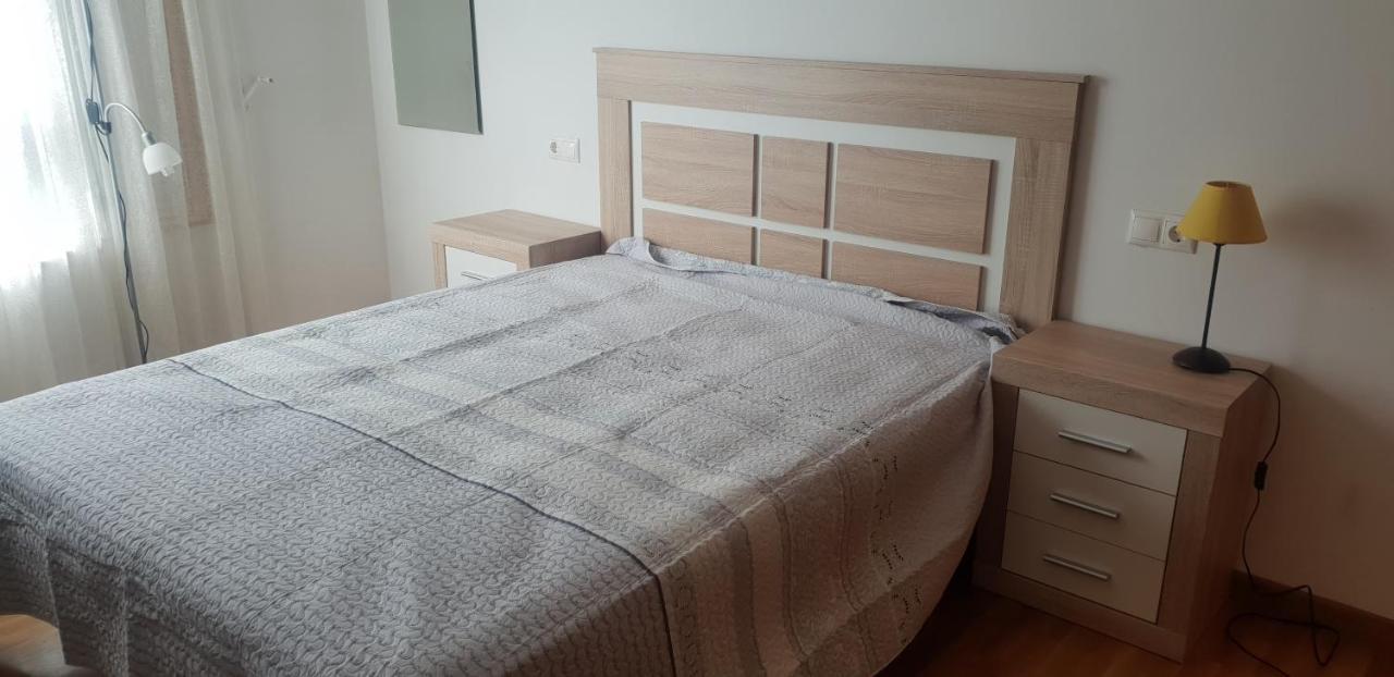 Piso Con Piscina En Sada公寓 外观 照片
