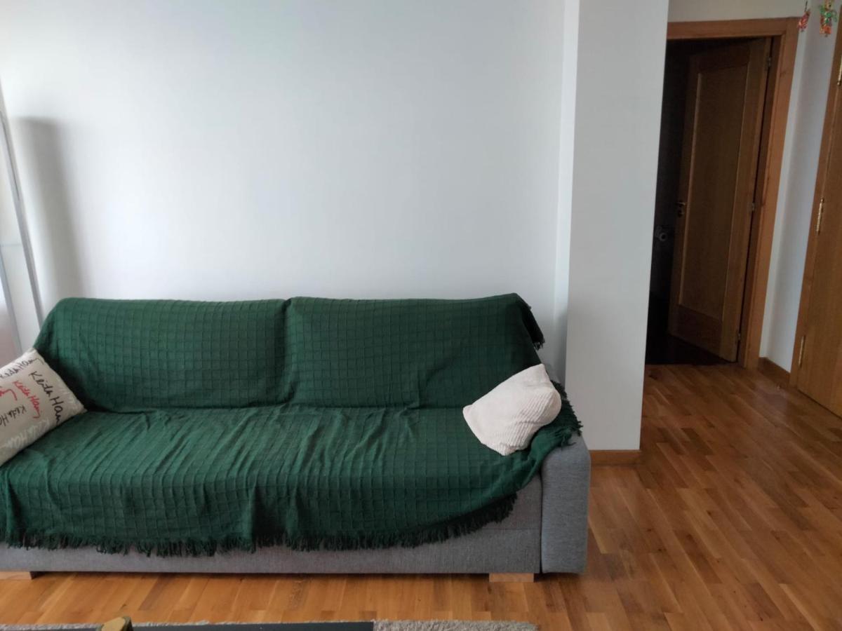 Piso Con Piscina En Sada公寓 外观 照片
