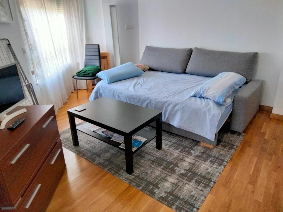 Piso Con Piscina En Sada公寓 外观 照片