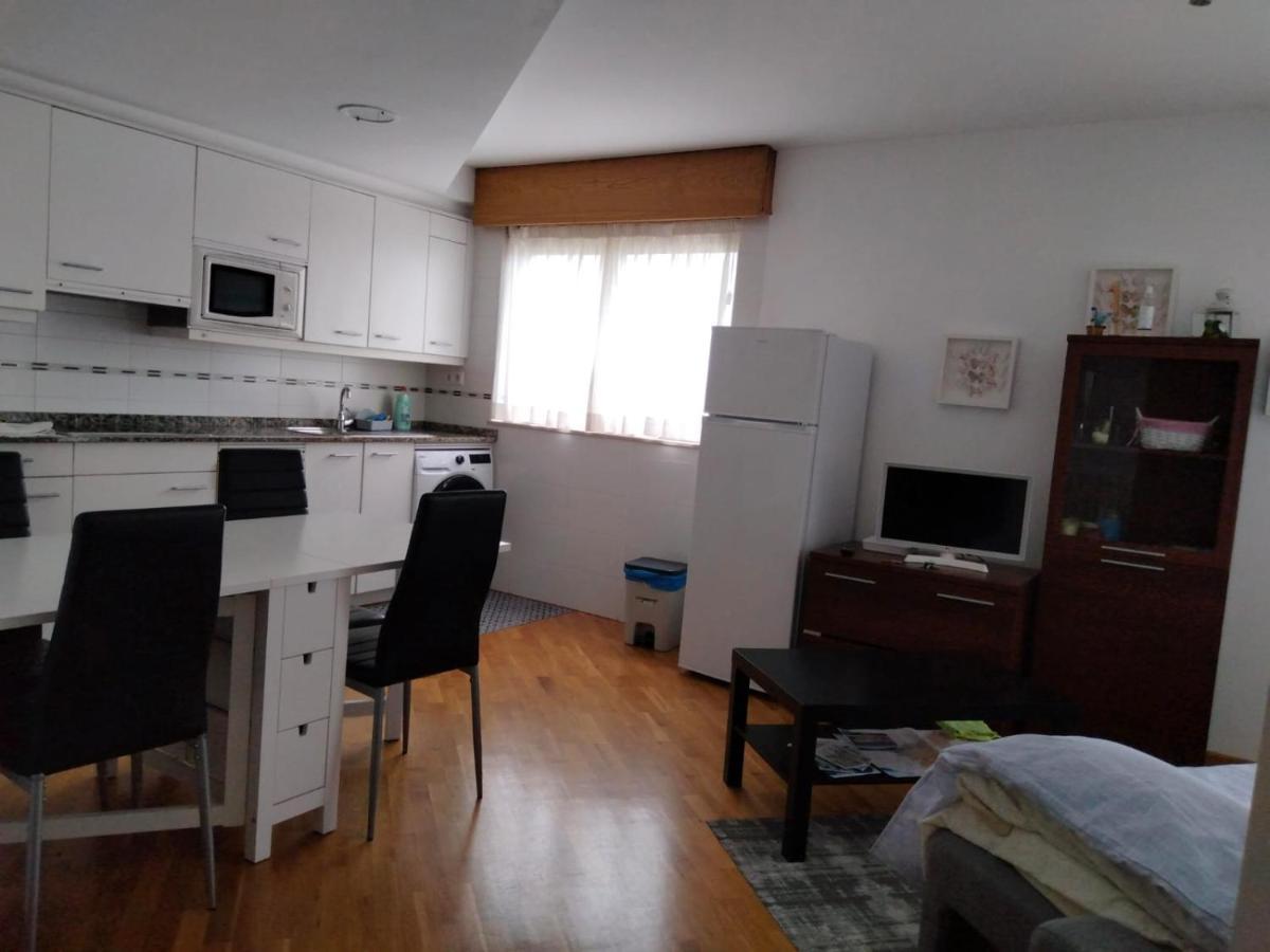 Piso Con Piscina En Sada公寓 外观 照片