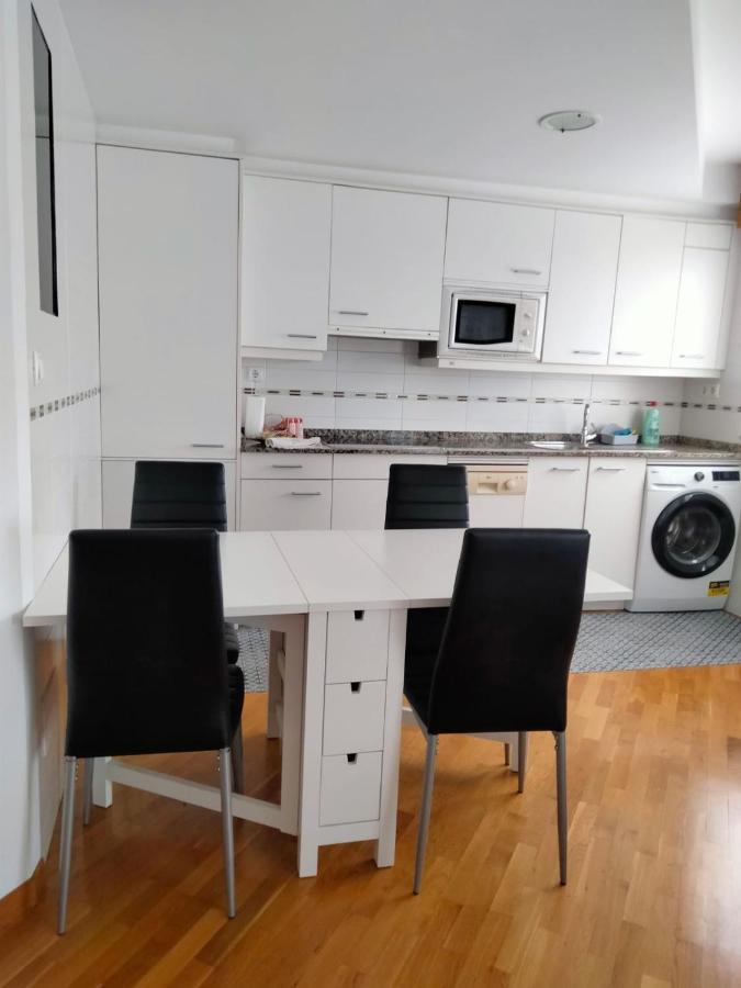 Piso Con Piscina En Sada公寓 外观 照片